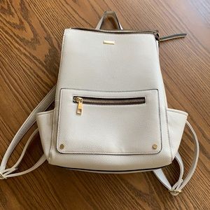 Aldo Backpack